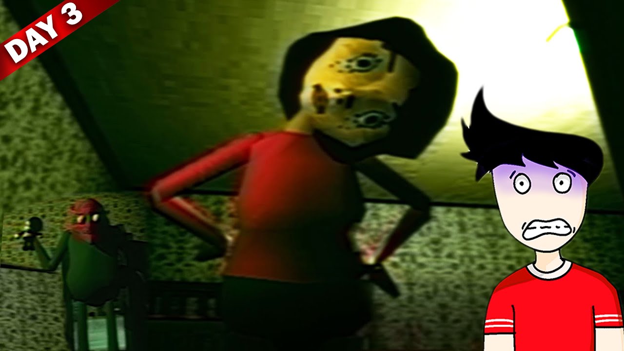 Bad Parenting (Full Game)