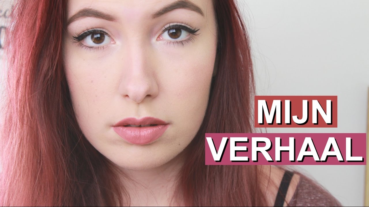 MIJN VERHAAL - Depressie | Ordinary Odd