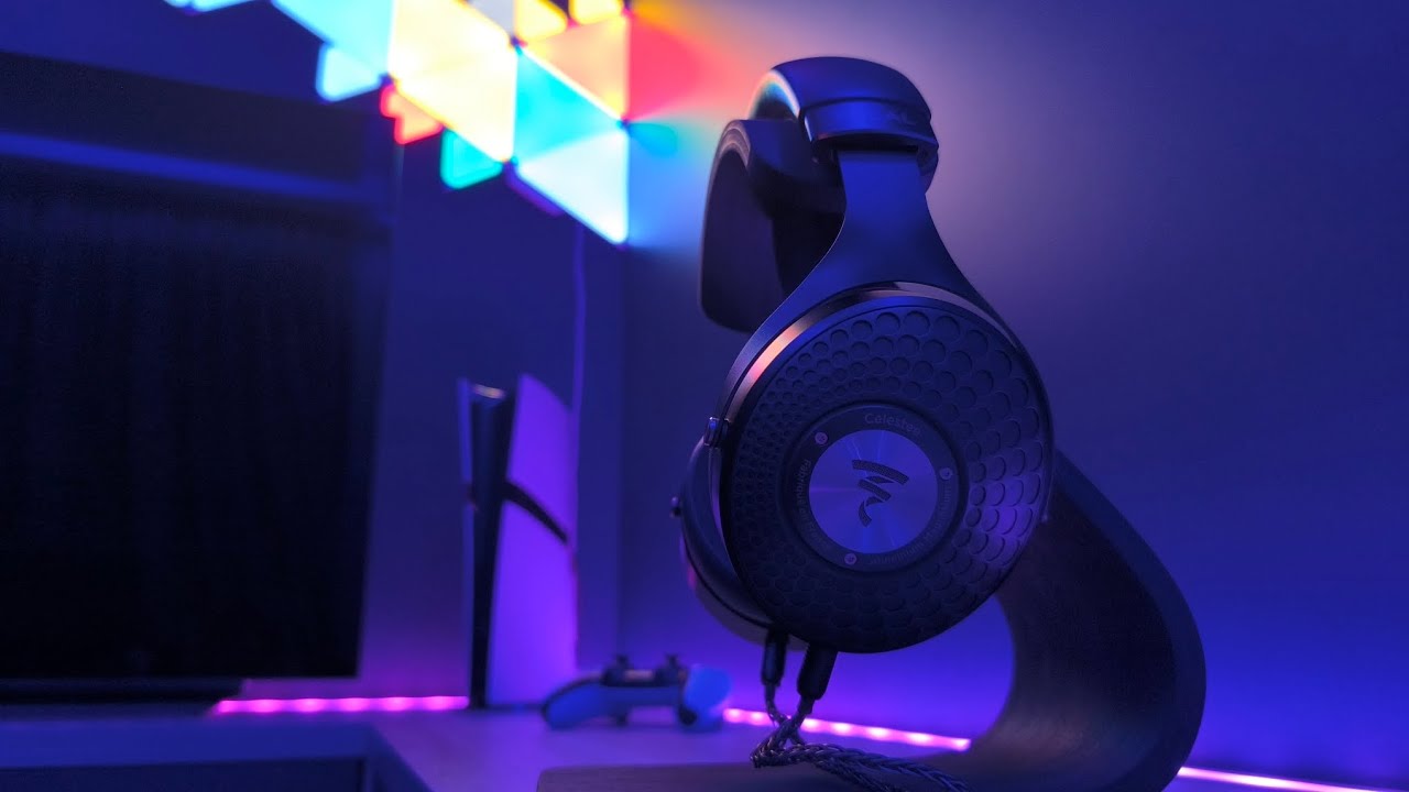 COMO É JOGAR COM UM FONE DE 10 MIL REAIS ?