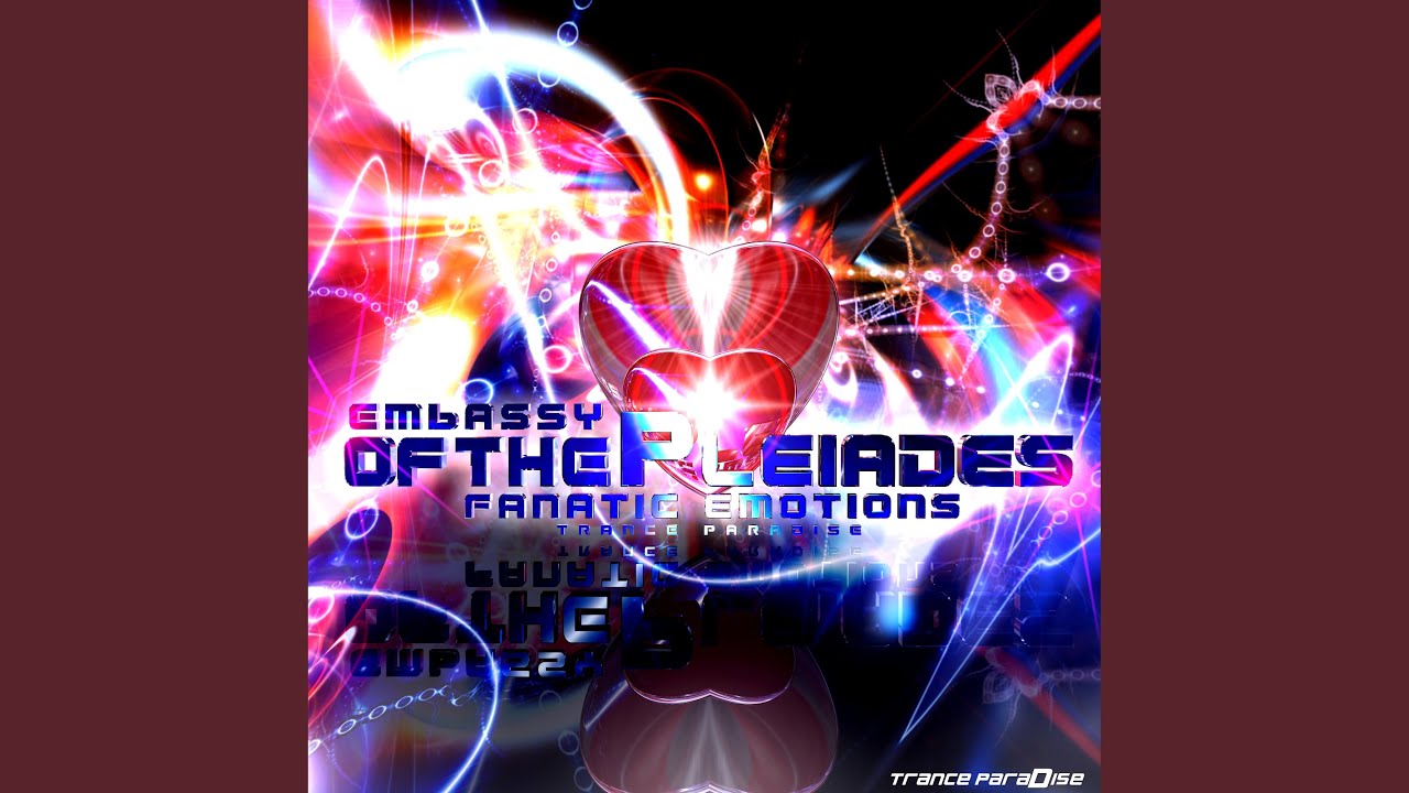 Embassy of the Pleiades