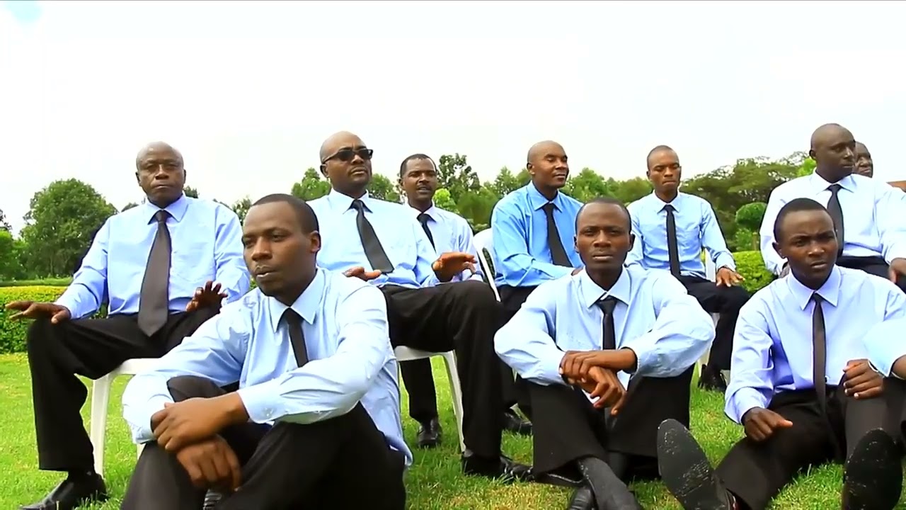 KITI SDA CHURCH AMO CHOIR.