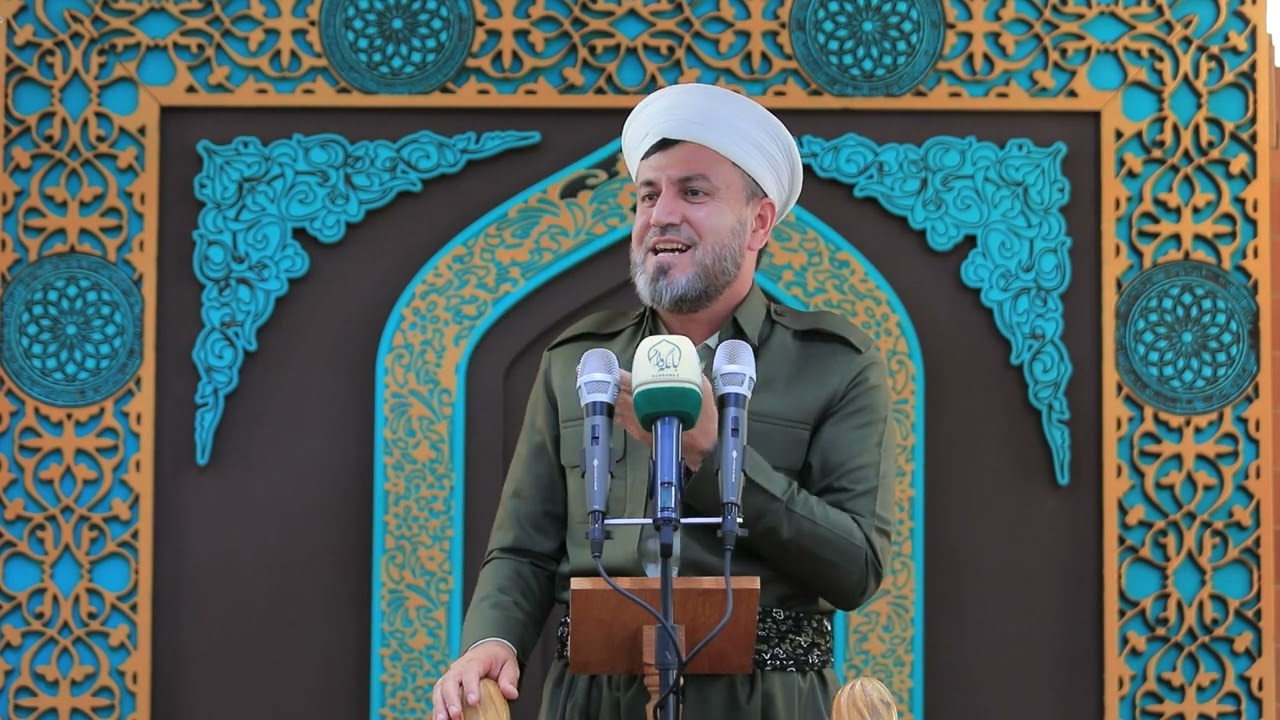 گەورەیـی نۆمینەی حاجیان