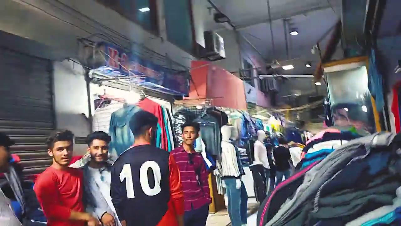 Karachi Rex center Branded Cheapest outfits, Saddar, Karachi, Pakistan