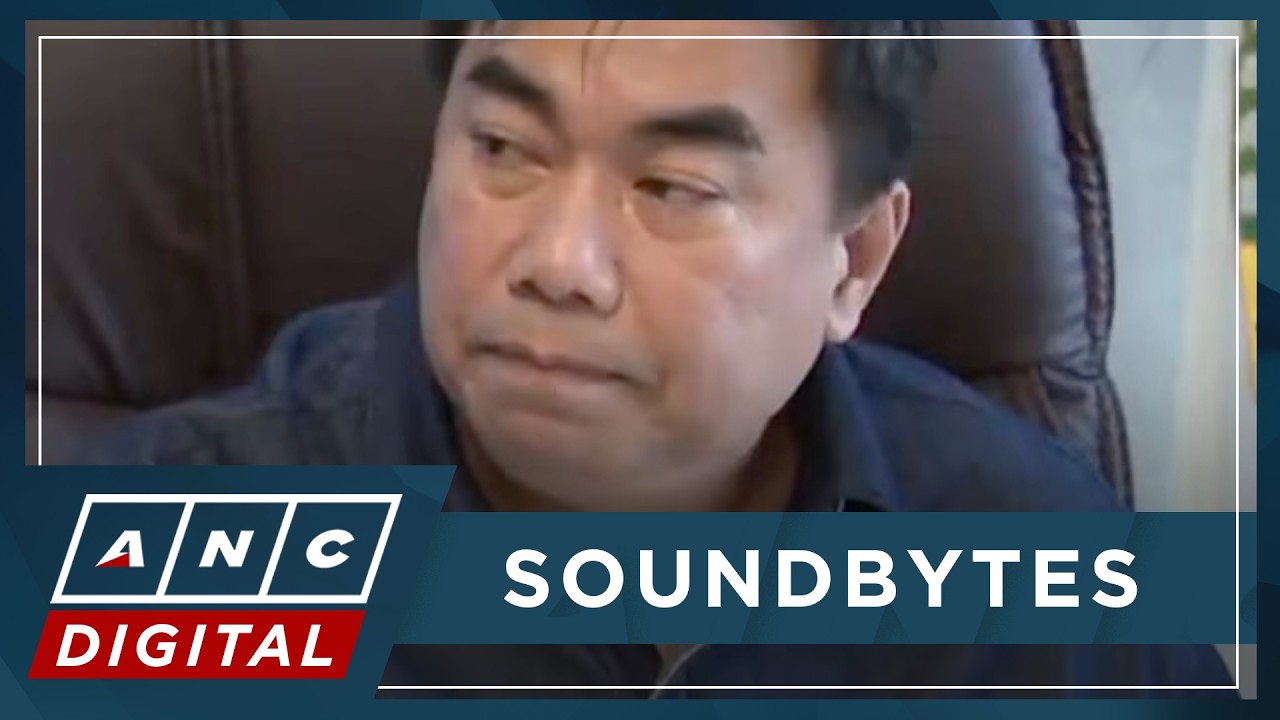 Matibag: NBI open to probe VP Duterte's claim of 29 alleged 'perjurious statements' by Gracioso