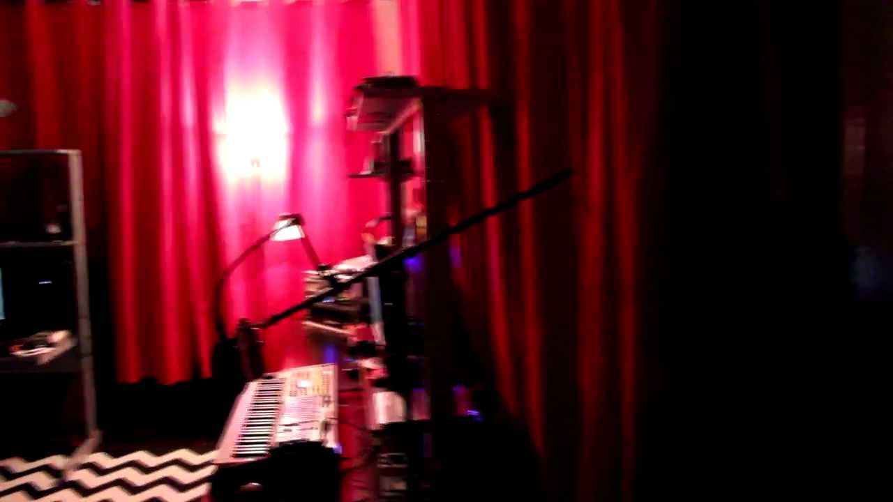 Black Lodge Studio by Prometheus Burning