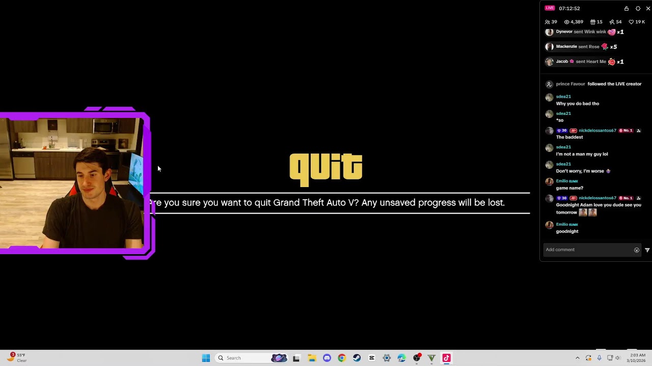 🏎️ GTA 5 STORY MODE 🚓
