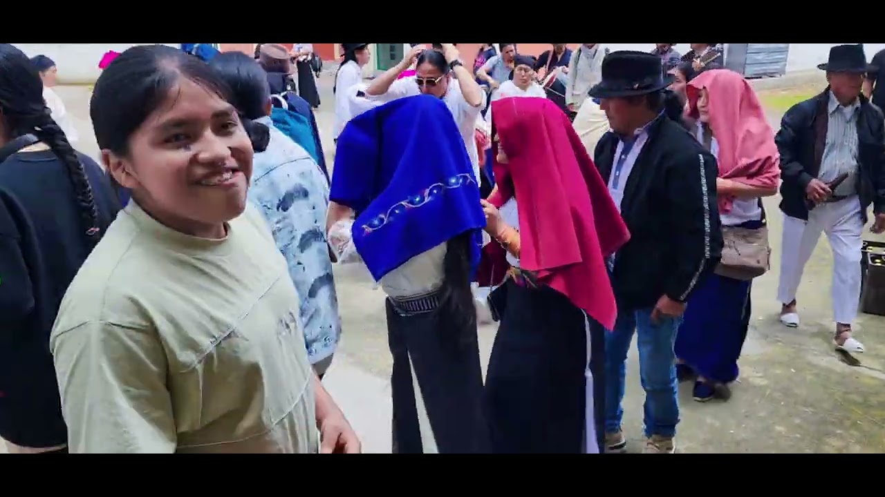 Butizo  en Camuendo 2025  Recuerdos