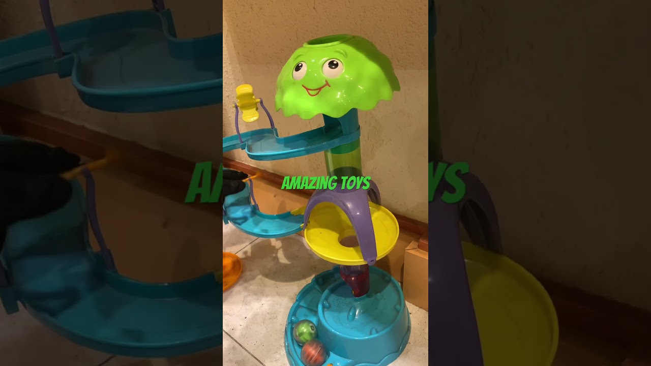 Amazing Toys 🧸 