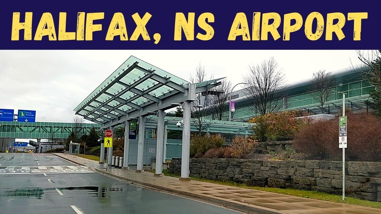 How to get from Halifax airport to a hotel in Dartmouth Crossing Nova Scotia