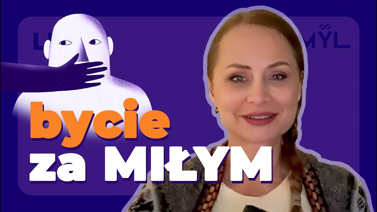 Jak nie dać się stłamsić?