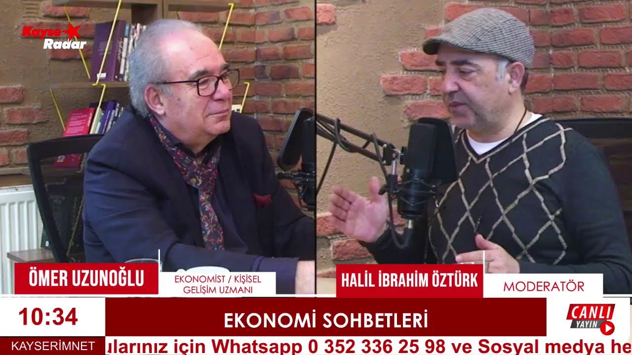 Canlı Yayın