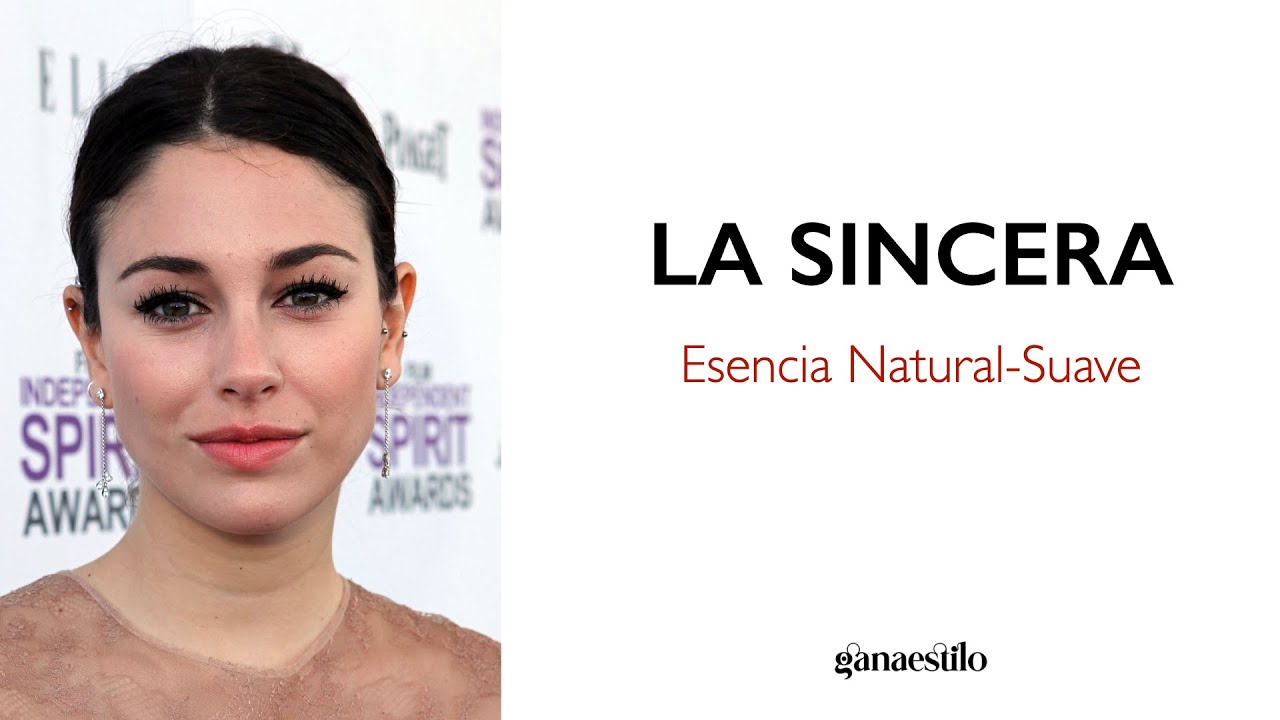 Esencia Natural-Suave | Kibbe (tema 27)