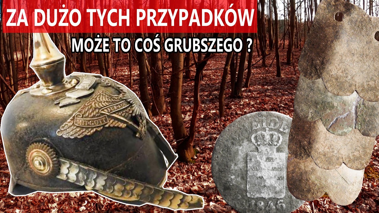 ALE ŻEBY NAWET NIE WIEDZIEĆ ŻE MA SIĘ SREBRO WYKOPANE.