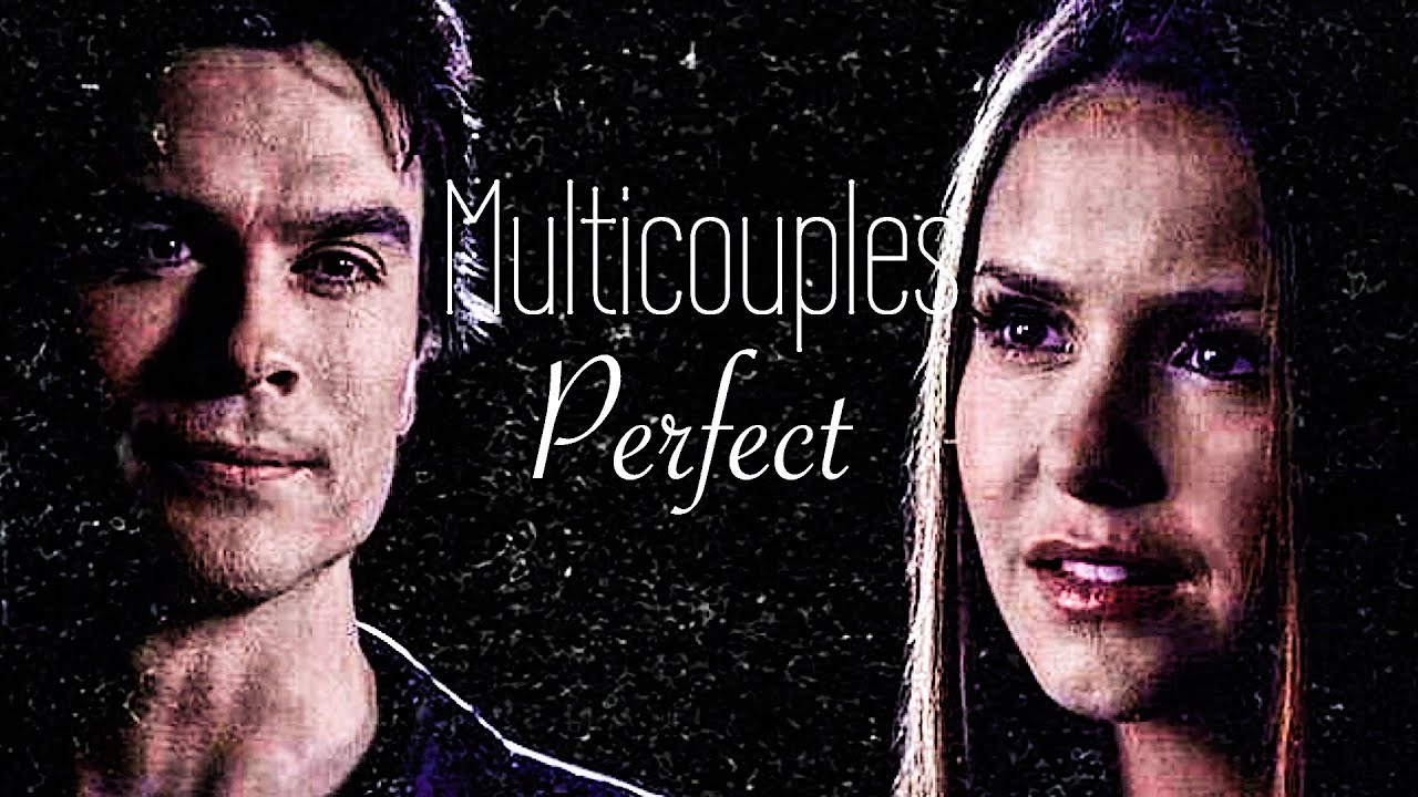 Multicouples - Perfect