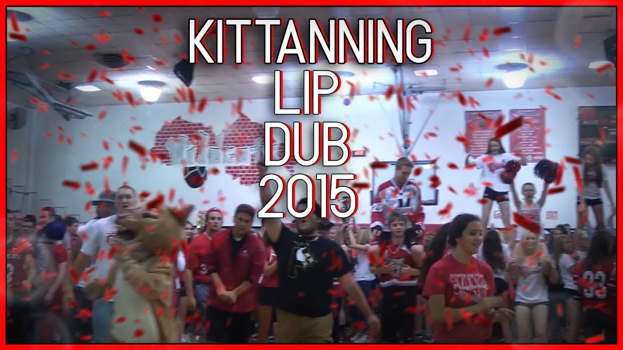 Kittanning High School Lipdub