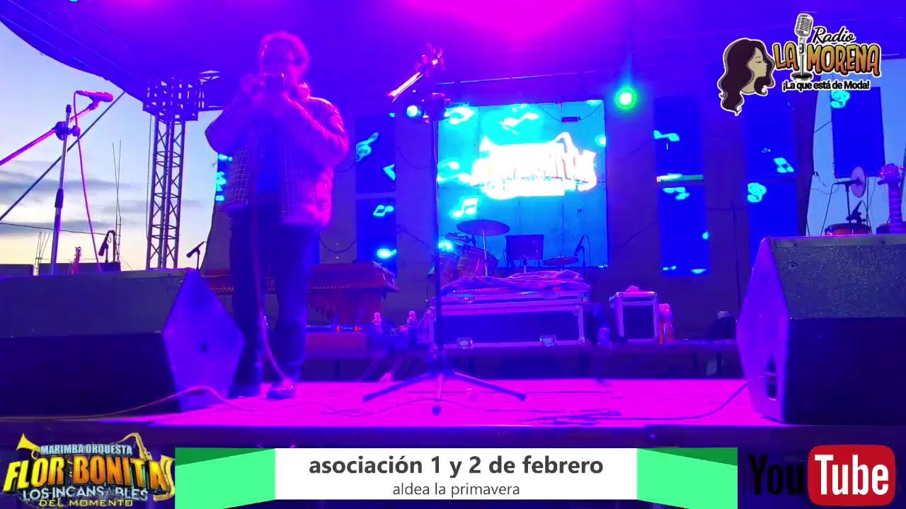 Radio La Morena