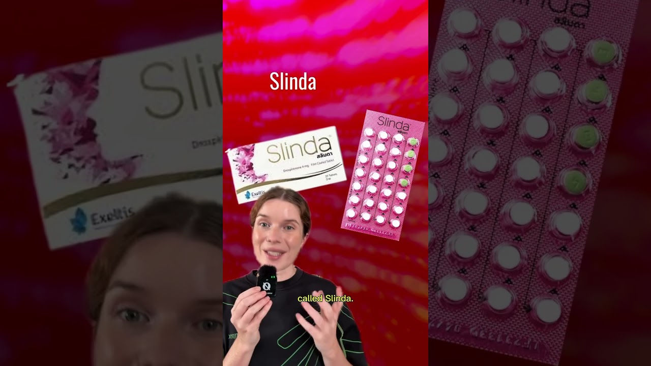 The Contraceptive, IVF And Endometriosis Medications Set To Get Cheaper