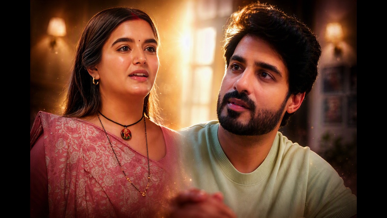 Tu Hi Re Dil Mein | Ep - 64 | Preview | Aug 17 2026 | Zee TV