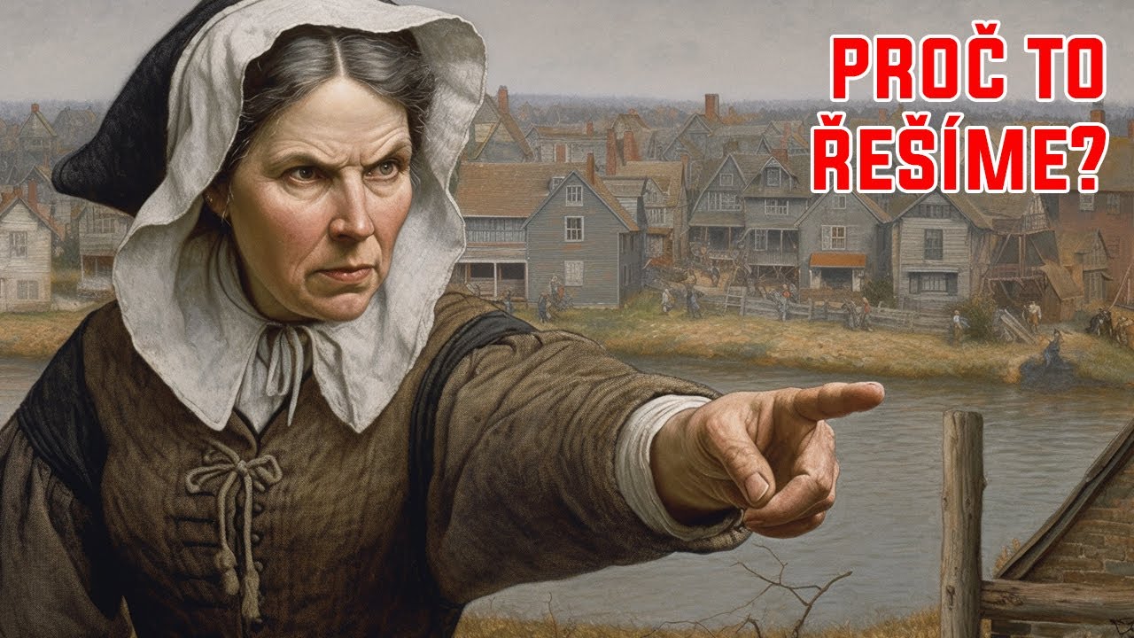 Nesmyslné (nejen) puritánské zákony - Proč to řešíme? #1634