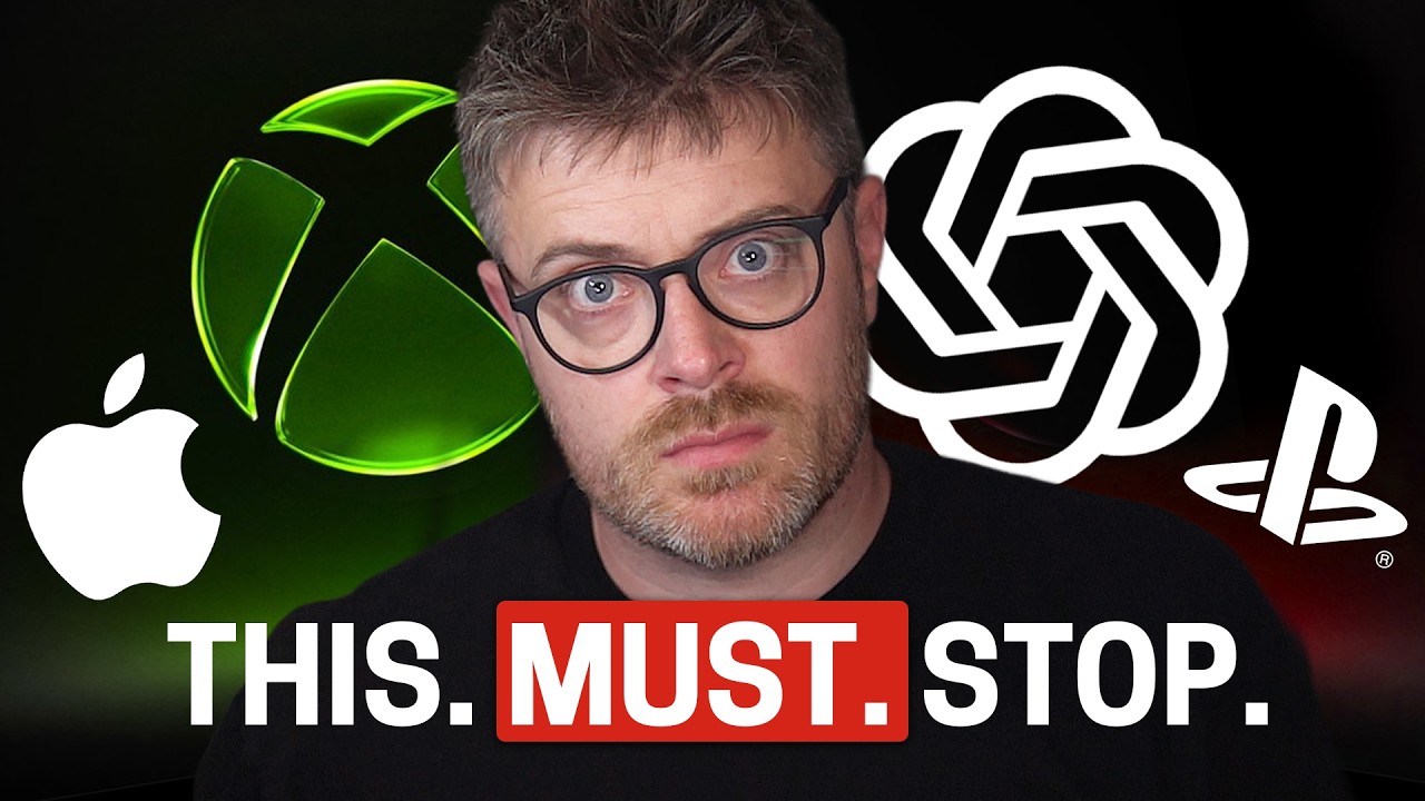 Xbox снова повышает цены&hellip; ИИ уничтожает гейминг