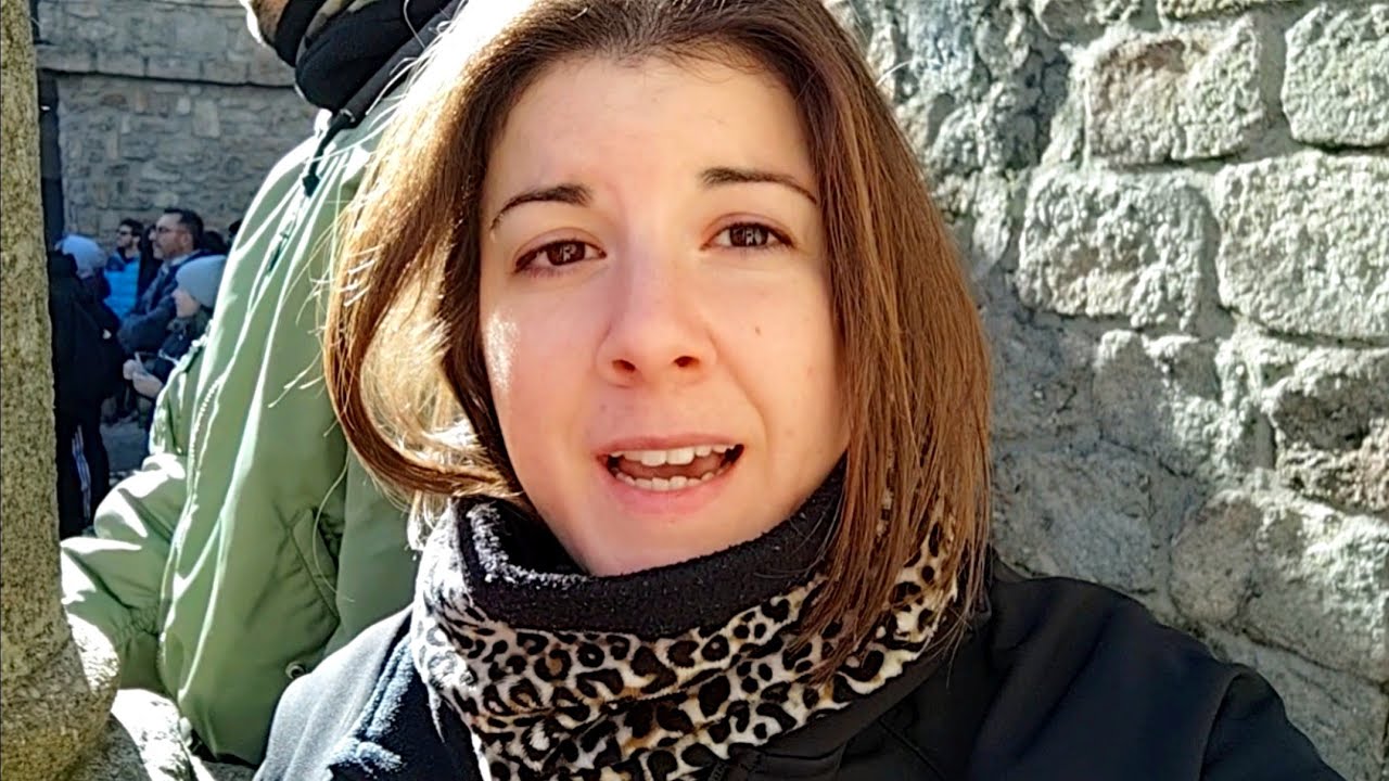 Os voy a enseñar la fiesta rural más impresionante que hay