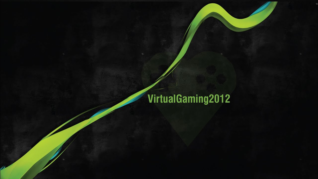 VG2012 Channel Trailer!!!