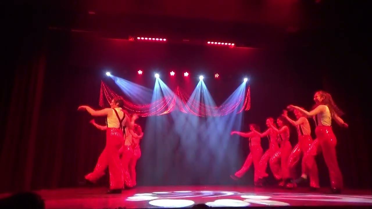 2026 14 Electro Swing