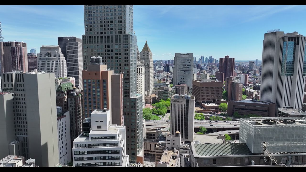 🇺🇸 20240511 NYC Manhattan USA #travel #drone #4k #nyc #manhattan #usa #ny