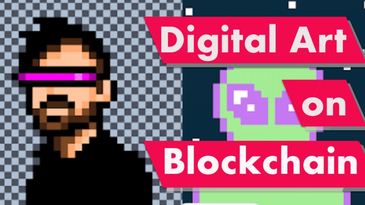 How artists can make money on the Blockchain?