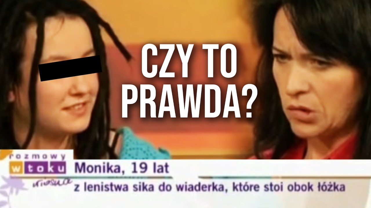Rozmowy w Toku to ragebait twojego dziadka