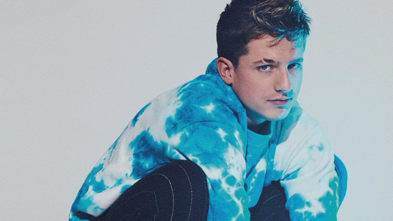 Charlie Puth - Keep It Together
