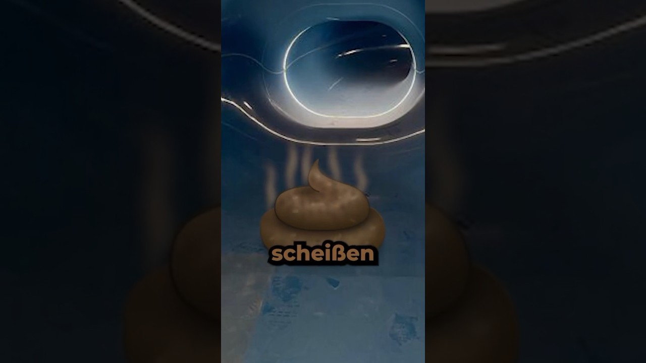 Nie wieder ins SCHWIMMBAD 🤬🤢