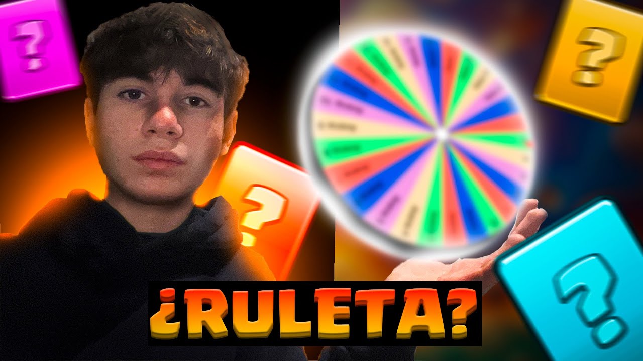 Gano al top 50 con mazo de arena 4!! CR