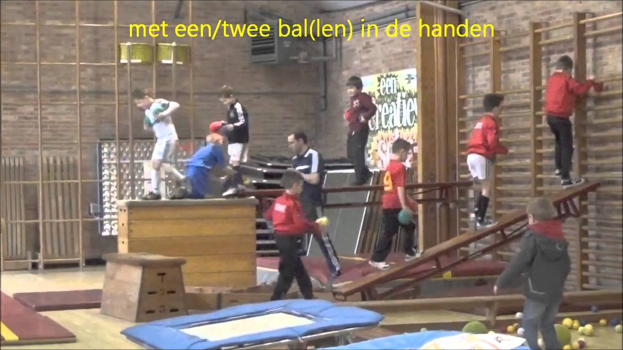 MultiMove indoor
