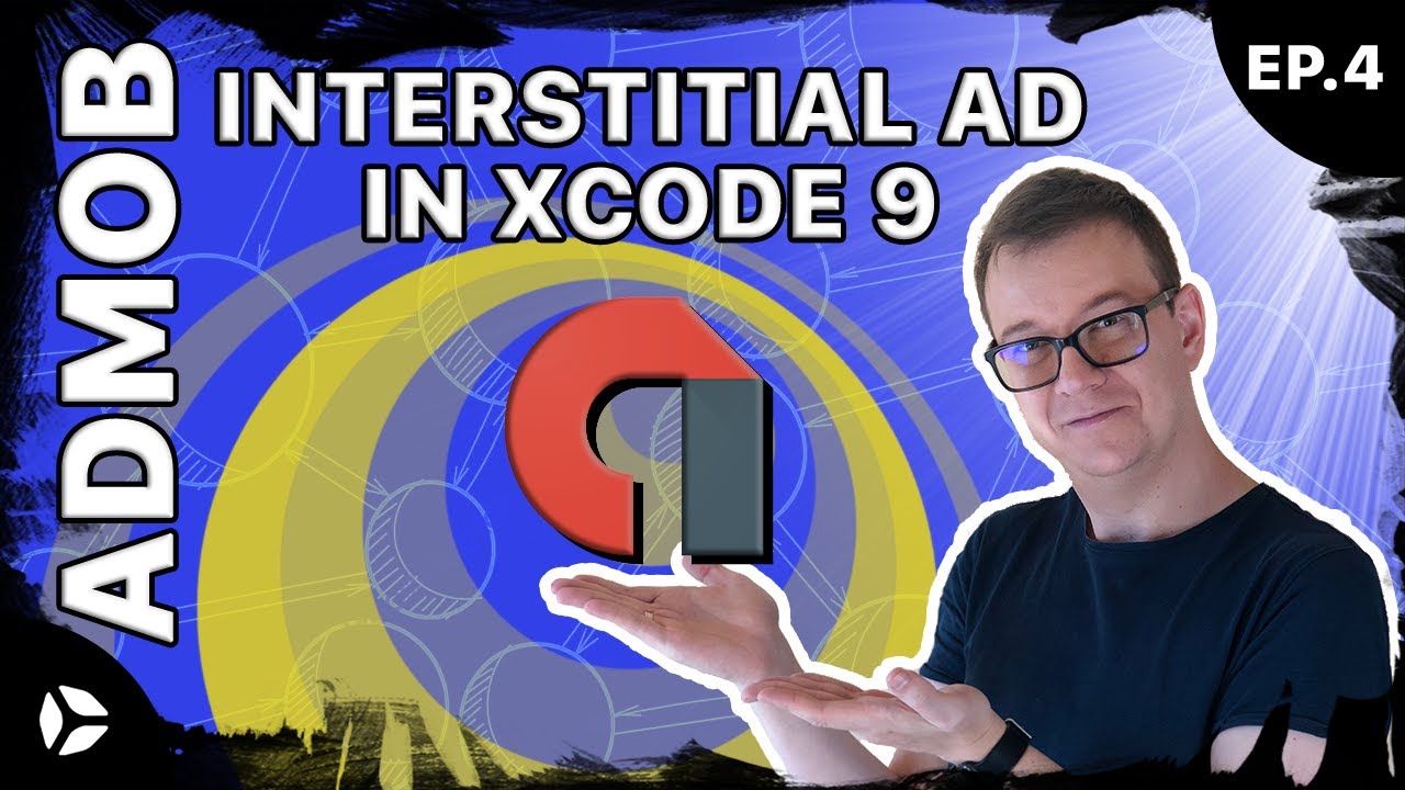 AdMob Interstitial Ads - AdMob Tutorial 2020