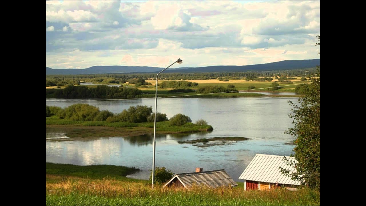 Salla - Sydämen laulut