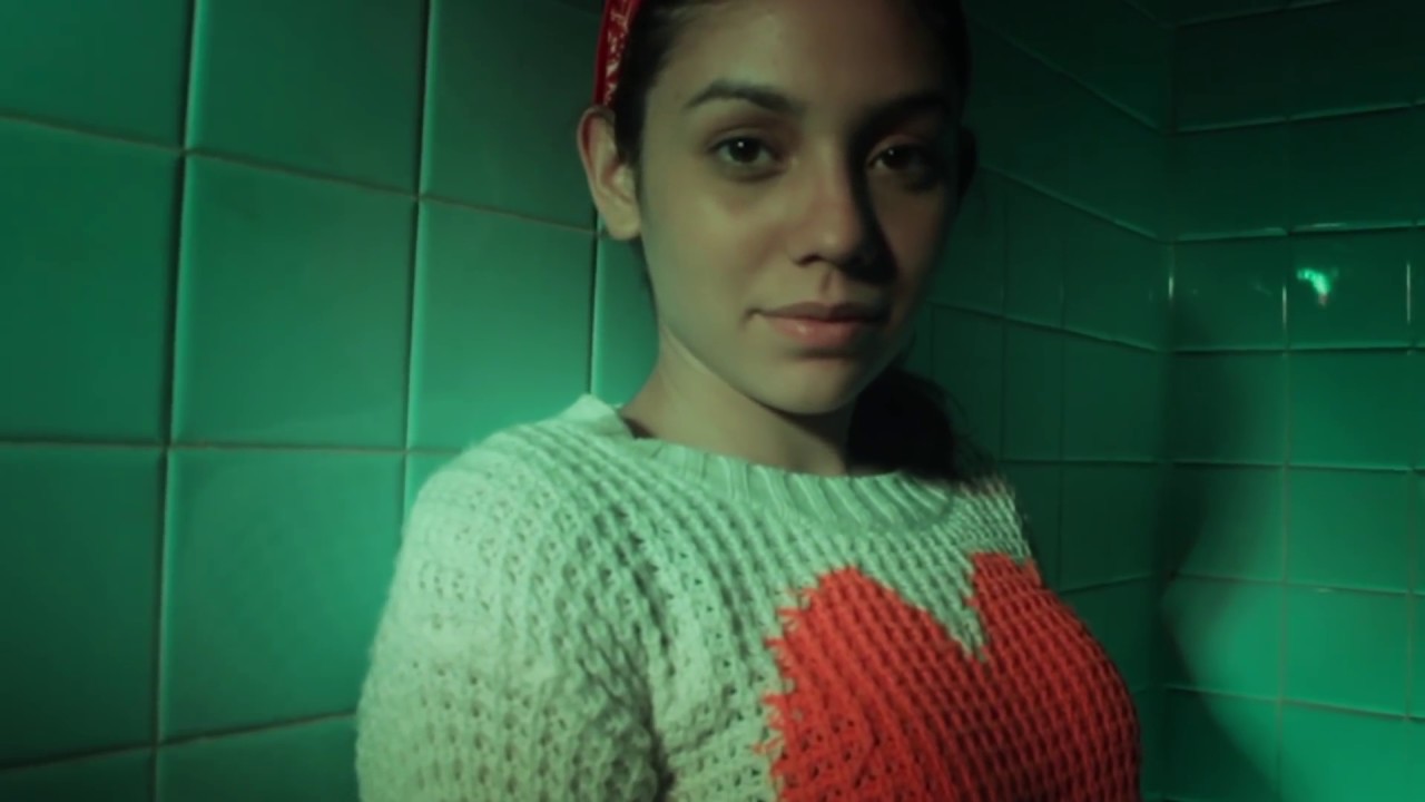 Mehm - Junto a ti (Official Music Video)