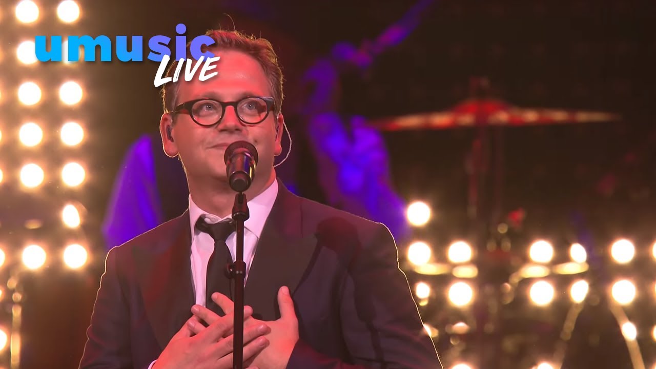 Guus Meeuwis - Brabant / Land Of Hope And Glory |Live in de Royal Albert Hall (2015)