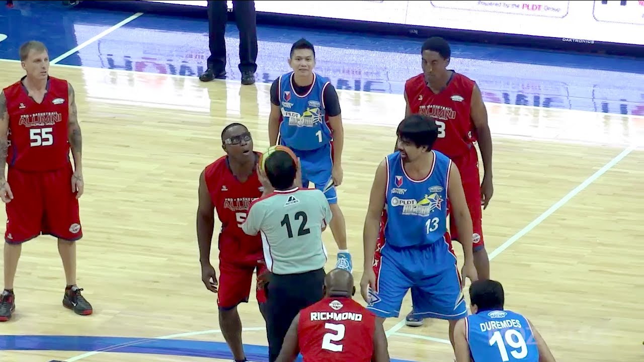 All Star Challenge 2012 + SM MOA Arena (Vlog 14)