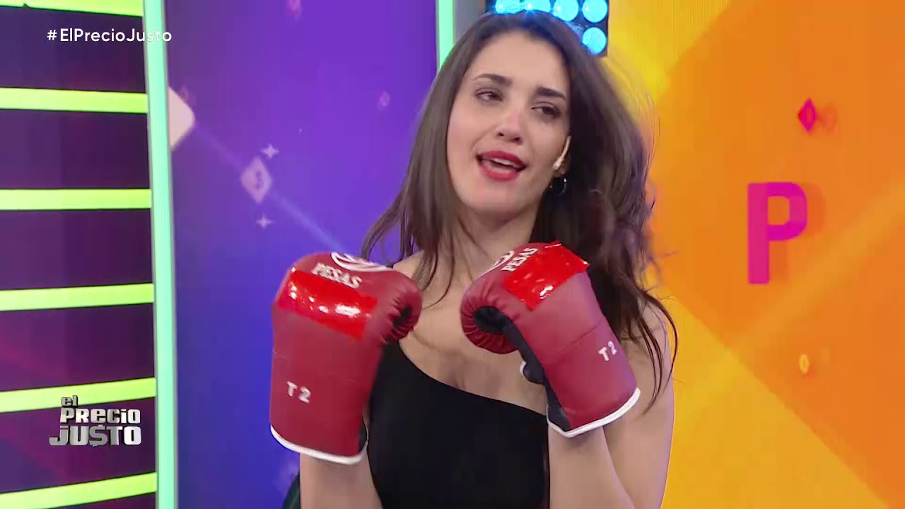 Programa 403 completo - El Precio Justo 2020 con Lizy Tagliani