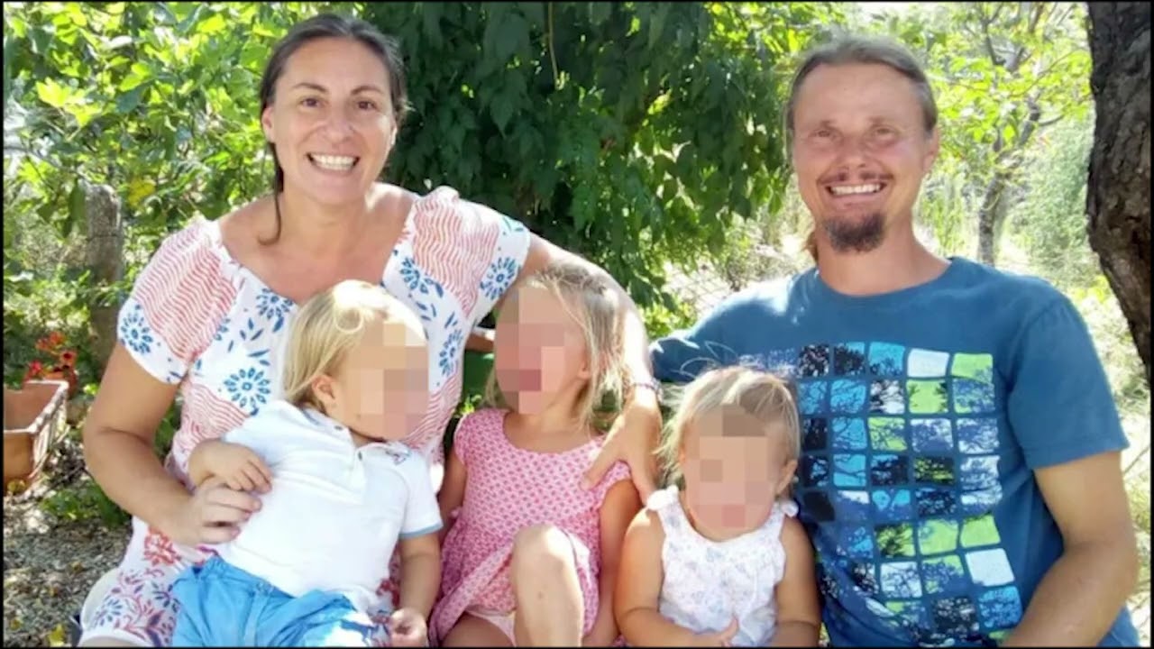 La Garante dell’infanzia incontra i bimbi della famiglia nel bosco: resteranno a Vasto - 12/03/2026