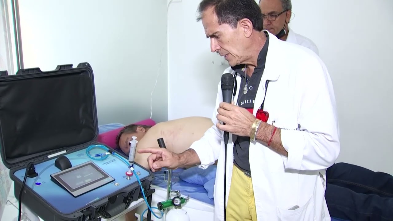 Ventajas del plasma rico en plaqueta - Tratamiento que te mejora la salud. Doctor Rojas.