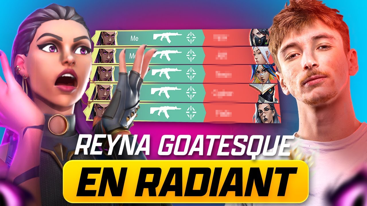 MVP REYNA DE MALAAAADE /  28K 2.3 DE KD SUR BIND