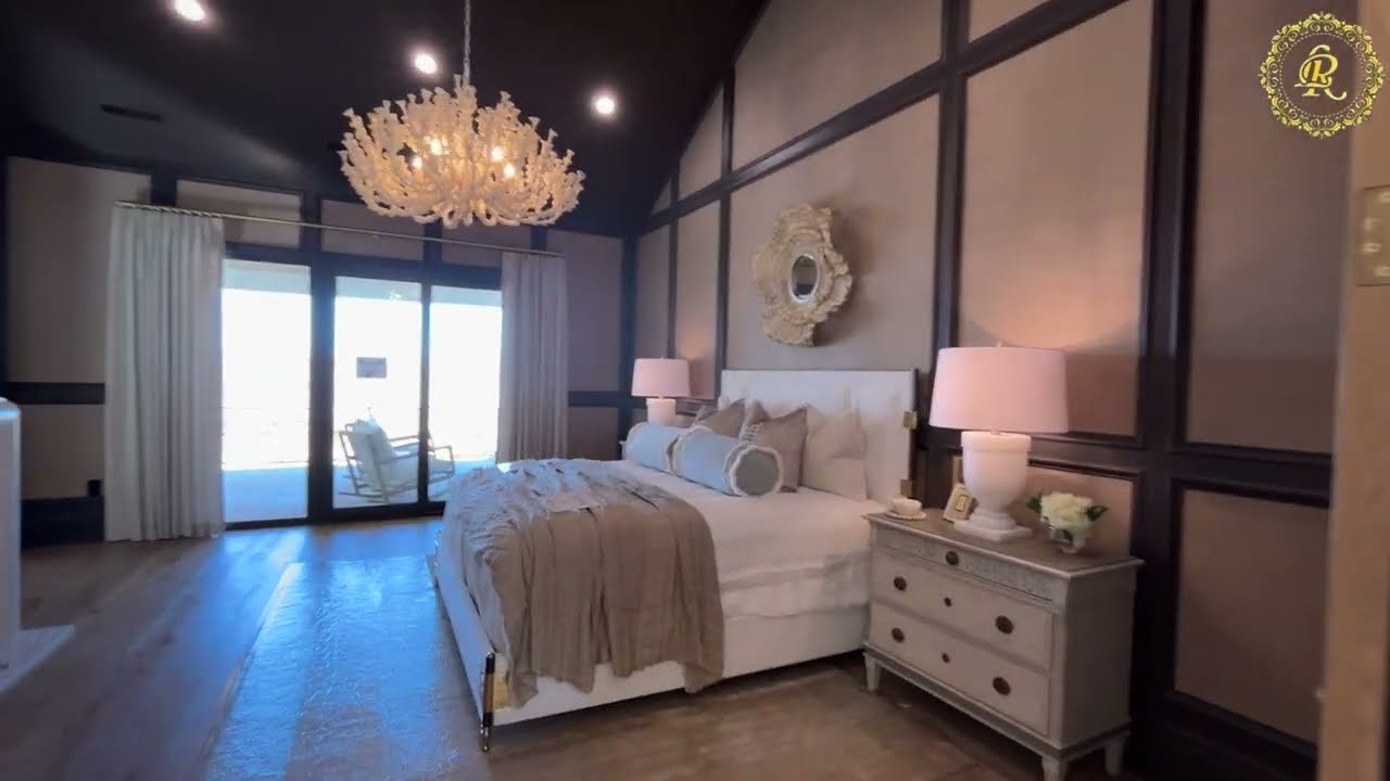 St George Parade of Homes | Luxury Property Tour | Vantage Pointe