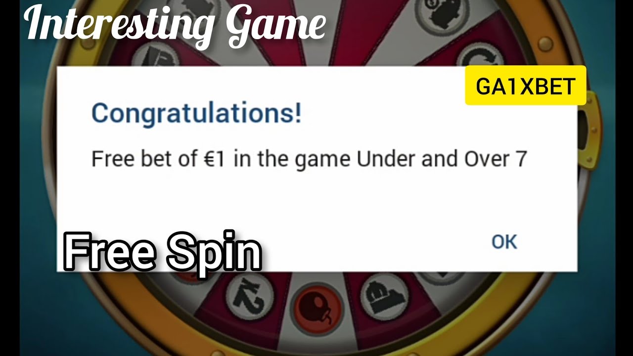 10 Free Spin Birthday Gift Linebet_But Bad Luck_1xbet Lucky Wheel Game_Linebet_GA1XBET 2022
