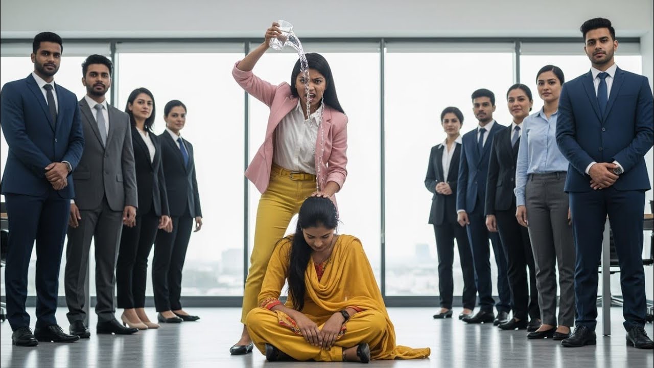 गरीब लड़की काम के तलाश में जब शहर में आई फिर उसके साथ जो हुआ| दिल छू देने वाली कहानी