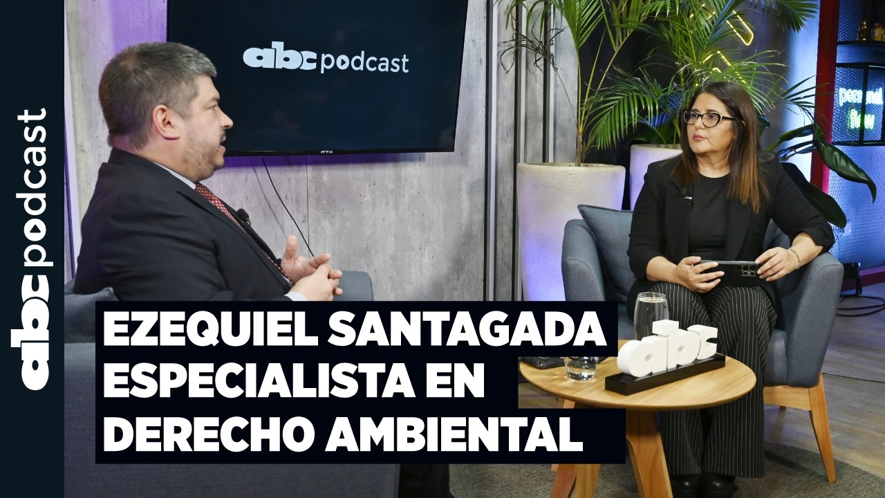 On The Record | Minerales esenciales, geopolítica y fragilidad institucional