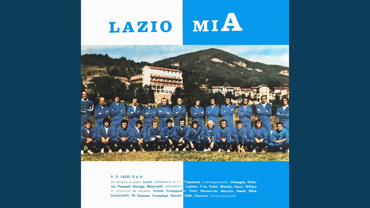 Forza Lazio