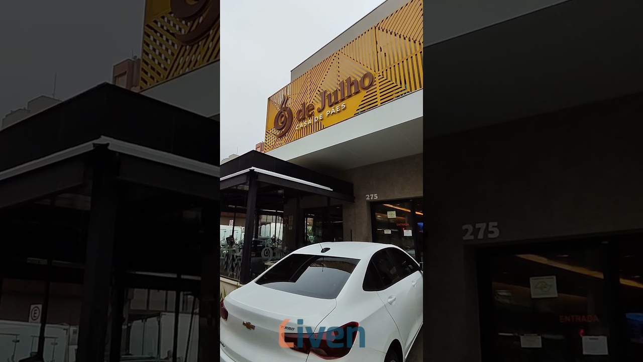 Venha conhecer o Vila Ema e o Jardim Apolo - S&atilde;o Jos&eacute; dos Campos/SP