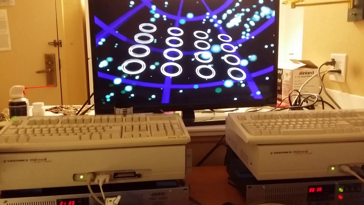 Roland V5 V4EX CG8